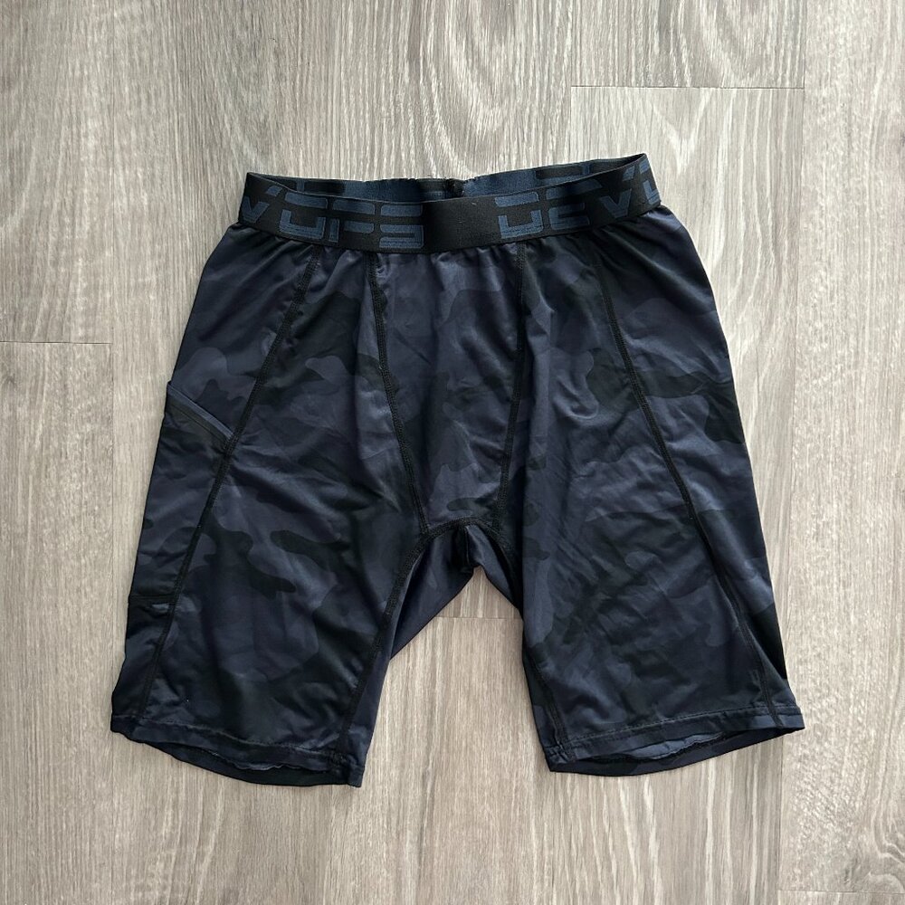 Devops Compression Short